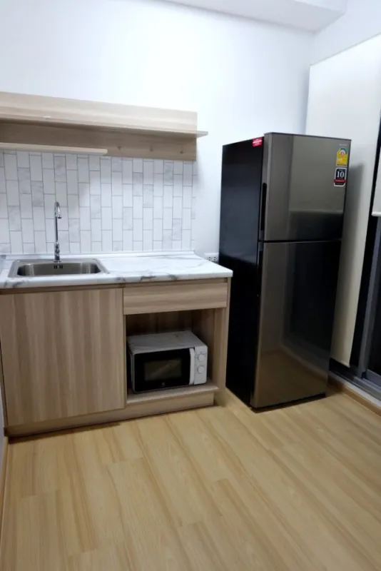 ขาย ให้เช่า Plum Condo แจ้งวัฒนะ ห้องดูดีเว่อร์ เฟอร์เครื่องใช้ไฟฟ้าครบครัน ห้องดีๆแบบนี้ ห้ามพลาด