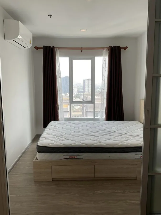Rent Regent Home Bangson 28 The room is a fir with a very good price. Don't miss out.