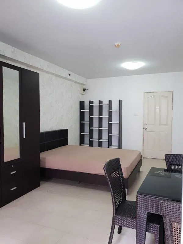 City Home Rattanathibet for sale, new condition, very good price, if you miss this room, you will regret it. Move quickly