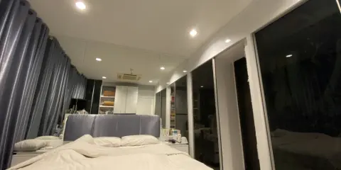 ขาย คอนโด บ้าน กลาง กรุง สยาม-ปทุมวัน ราคาพิเศษ ทำเลดี พลาดไม่ได้แล้ว