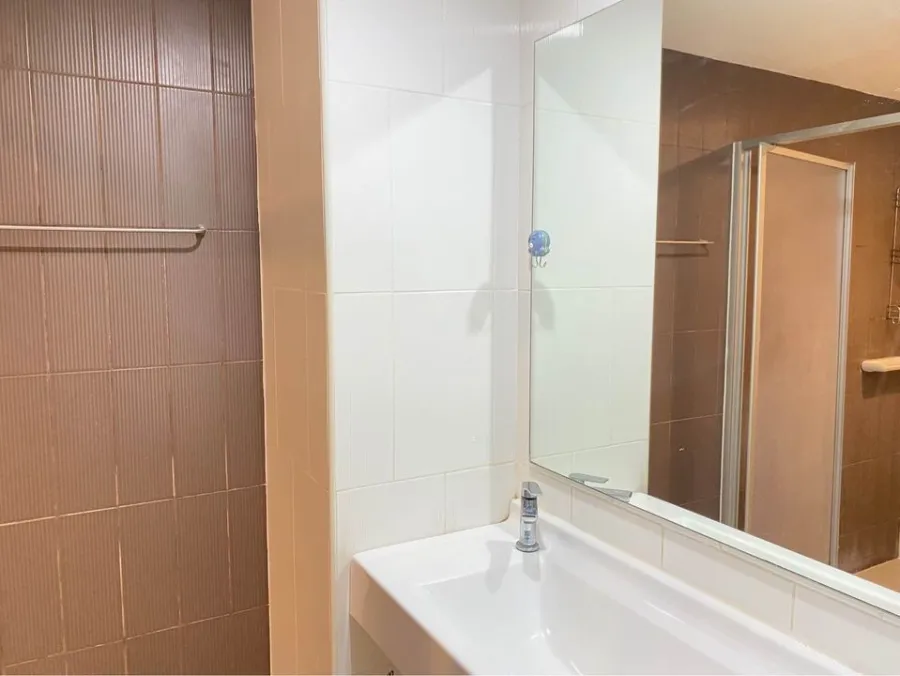 For rent U Delight 3 Prachachuen-Bang Sue. The room is ready to move in. Fully furnished You can just come and stay.