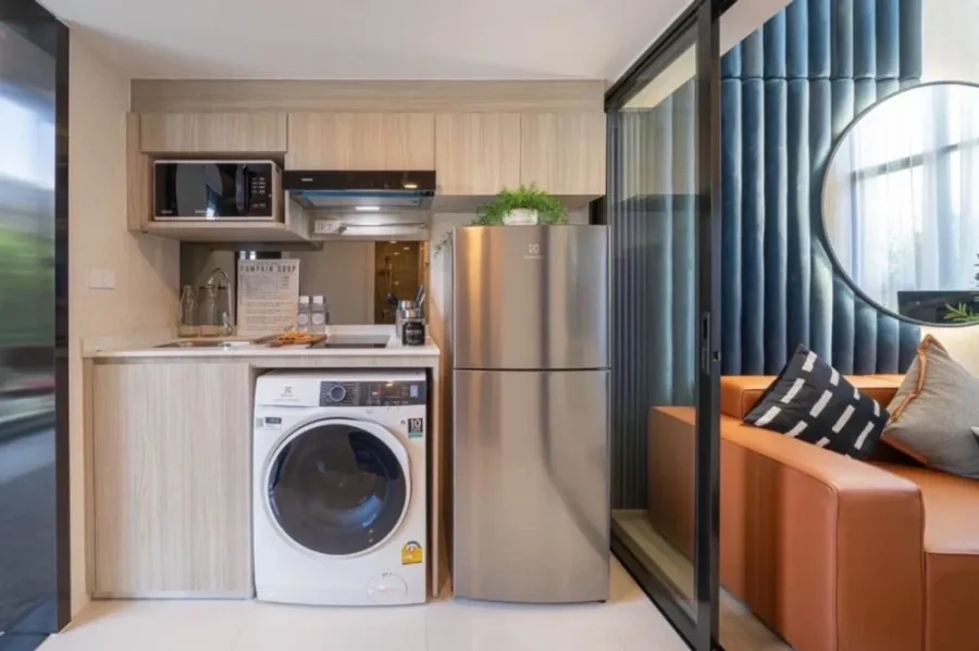 Down payment sale Origin Plug & Play E22 Station, 14th floor, Duplex style, good project, worth living in, reserve now!