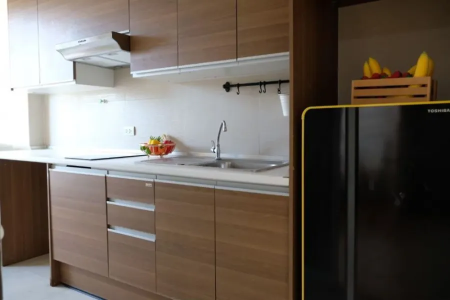 ขาย Happy Condo ลาดพร้าว 101 ห้องน่าอยู่ ราคาจับต้องได้ สิ่งอำนวยความสะดวกครบ รีบจองด่วนๆจ้า