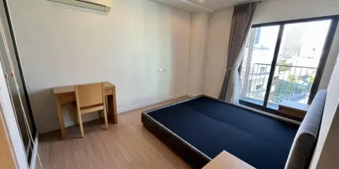 ขาย D 65 Condominium บรรยากาศดีสุดๆ ห้องตกแต่งน่าอยู่ เรียบง่าย อยู่สบาย สนใจรีบจับจองเลย