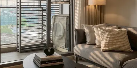 ให้เช่า The Loft Ekkamai ชั้น 10 ห้องสวย ตกแต่งครบครัน พร้อมอยู่ จองเลย ห้ามพลาด