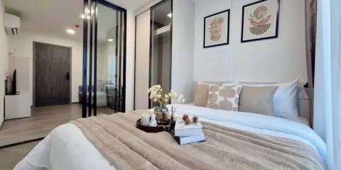🏠🌃 ให้เช่า เคฟ วันเดอร์แลนด์🏠🌃