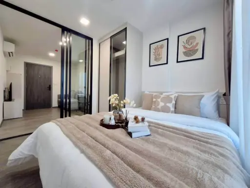 🏠🌃 ให้เช่า เคฟ วันเดอร์แลนด์🏠🌃 images