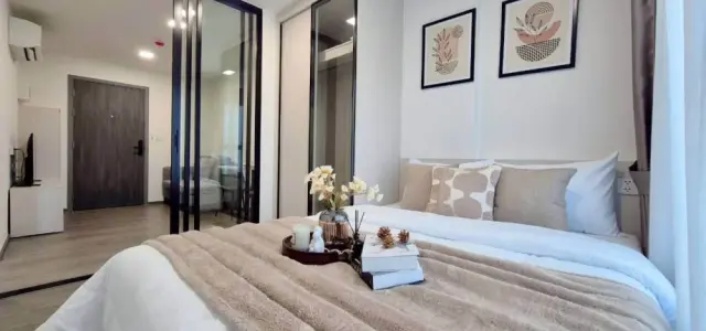 🏠🌃 ให้เช่า เคฟ วันเดอร์แลนด์🏠🌃 images