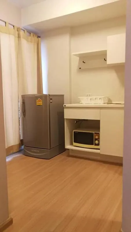 ให้เช่า Plum Condo Bangkae ห้องน่าอยุ่สุดๆ อาคาร B ชั้น 7 เพียง 6,500/เดือน อย่าปล่อยให้หลุดมือ