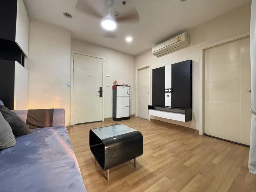 ขายห้อง Condo Centric Ratchada-Suthisan ห้องกว้างขวาง พร้อมพื้นที่ใช้สอย ราคากันเอง จองเลยจ้าอย่ารอ