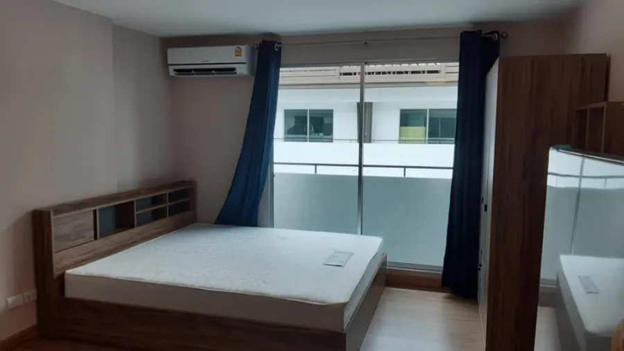 ให้เช่า พลัมคอนโด พหลโยธิน 89 ห้องตกแต่งสวยมาก เครื่องใช้ไฟฟ้าจัดเต็ม ไม่จองไม่ได้แล้วจ้าาา