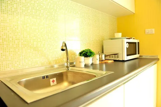 ให้เช่า Condo Unicca Pattaya ห้องกว้างพื้นที่เยอะ มาพร้อมเครื่องใช้ไฟฟ้าครบครัน ห้ามพลาด