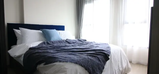 ให้เช่า THE BASE Phetchaburi-Thonglor ชั้น 6 ห้องแต่งครบ น่าอยู่ จองเลย images