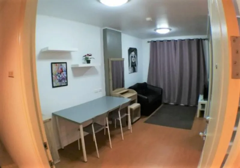 รีบเลยจ้าา ห้องดีมาแล้ว ให้เช่า Lumpini Condo Town บางแค ตกแต่งห้องสวยมาก เฟอร์ครบ เข้าอยู่ได้เลยจ้า