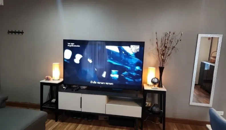 ขาย ให้เช่า Regent Home Bangson ห้องคอมบาย ชั้น 15 ห้องแต่งครบ พร้อมอยู่ จองด่วน