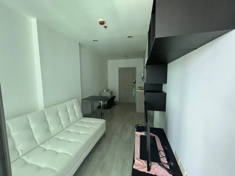 ขาย Ideo-Mobi จรัญ อินเตอร์เชนจ์ 1 Bedroom 34 ตรม. ราคาอย่างโดน คุณต้องจองเลยจ้า