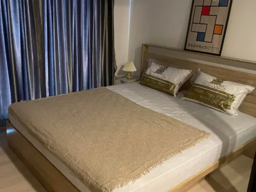 ให้เช่า คอนโด เอ สเปซ เมกา ใกล้ห้าง Mega Bangna, Ikea ทำเลดี เฟอร์จัดเต็ม ห้ามพลาด! images