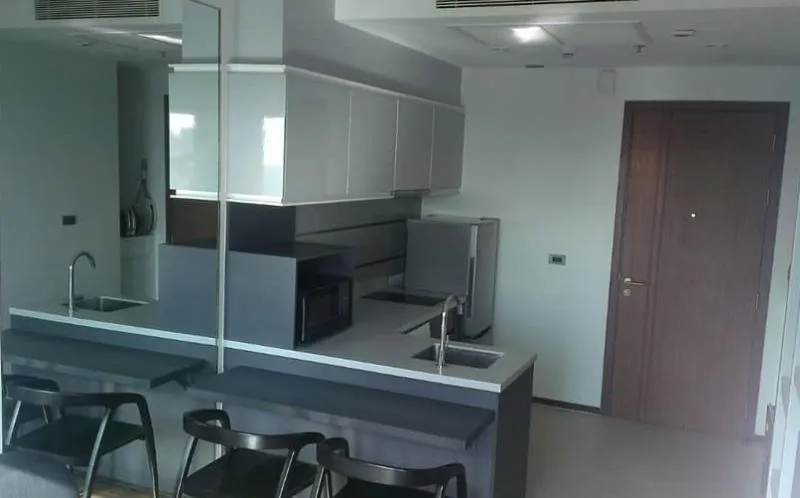ปล่อยเช่า PENTHOUSE WYNE คอนโดสุขุมวิท ชั้น31 ห้องกว้าง วิวสวยยยย