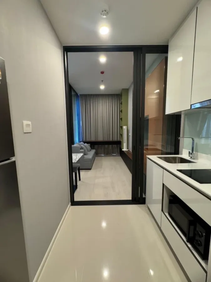 🏠🌃 For rent: Mazarine Ratchayothin 🏠🌃