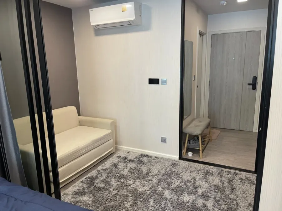 For sale Kave Ava 2nd floor, inside view, comes with complete decoration, nice to live in, interested in owning, hurry and reserve now.