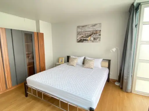 🏙️🌊 ขาย / ให้เช่า วิคตอเรีย เลควิว คอนโดมิเนียม (Victoria Lakeview Condominium) 🌊🏙️