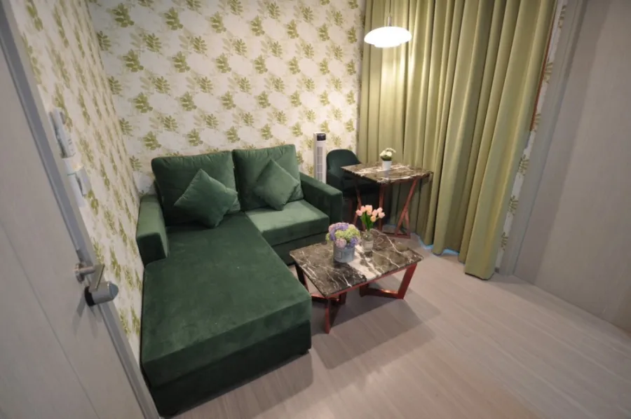 ขายด่วน!! คอนโด ไลฟ์ สุขุมวิท 62 ชั้น 21 ห้องตกแต่งสวย ออปชั่นดีที่สุดในโครงการณ์ รีบจองเลย!!