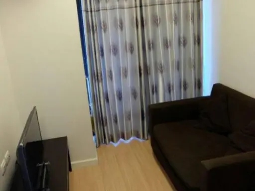 RENT/SALE 624 CONDOLETTE Ratchada 36, beautiful room, great view.