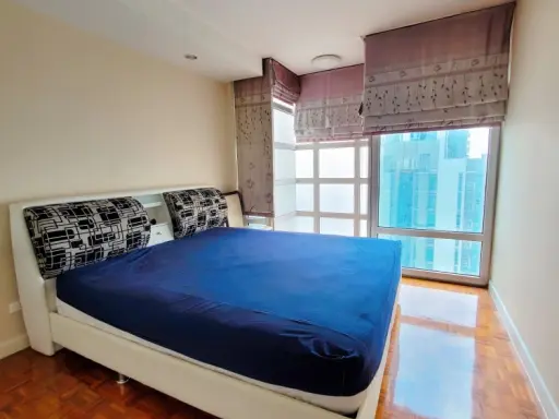 ให้เช่า Victoria Lakeview 2 ห้องนอน 1 ห้องน้ำ เฟอร์นิเจอร์ตกแต่งครบ พร้อมเข้าอยู่ได้เลย จองเลย