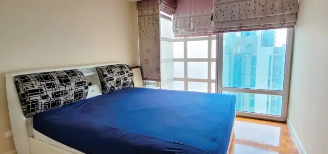 ให้เช่า Victoria Lakeview 2 ห้องนอน 1 ห้องน้ำ เฟอร์นิเจอร์ตกแต่งครบ พร้อมเข้าอยู่ได้เลย จองเลย images