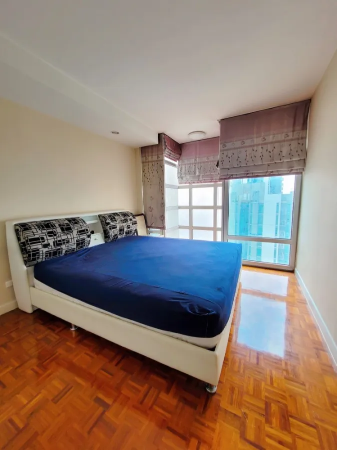 ให้เช่า Victoria Lakeview 2 ห้องนอน 1 ห้องน้ำ เฟอร์นิเจอร์ตกแต่งครบ พร้อมเข้าอยู่ได้เลย จองเลย