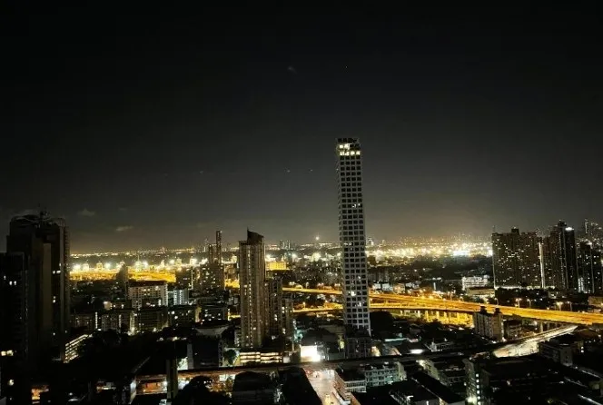 ขายคอนโด Knightsbridge Prime Onnut ชั้นสูง วิวดี ราคาอย่างคุ้ม ไม่ซื้อคือคุณพลาดอย่างแรง