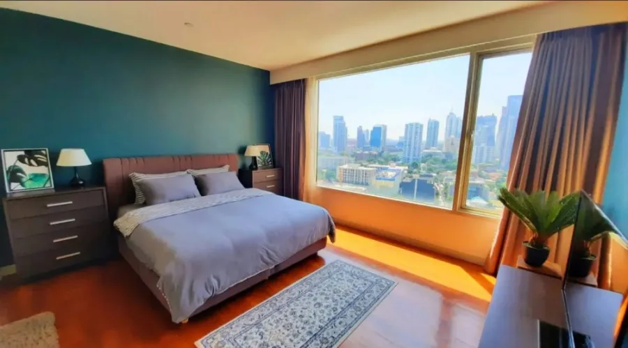 ให้เช่า Hampton Thonglor 10 ห้องกว้างมาก ให้ความรู้สึกเหมือนอยู่บ้าน สวยน่าอยู่ ย้ายเลยจ้า