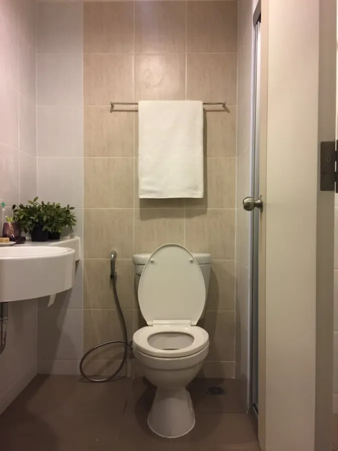 Condo for sale: Lumpini Ville Naklua-Wong Amat. Ready to move in. Fully furnished. Reserve now+++