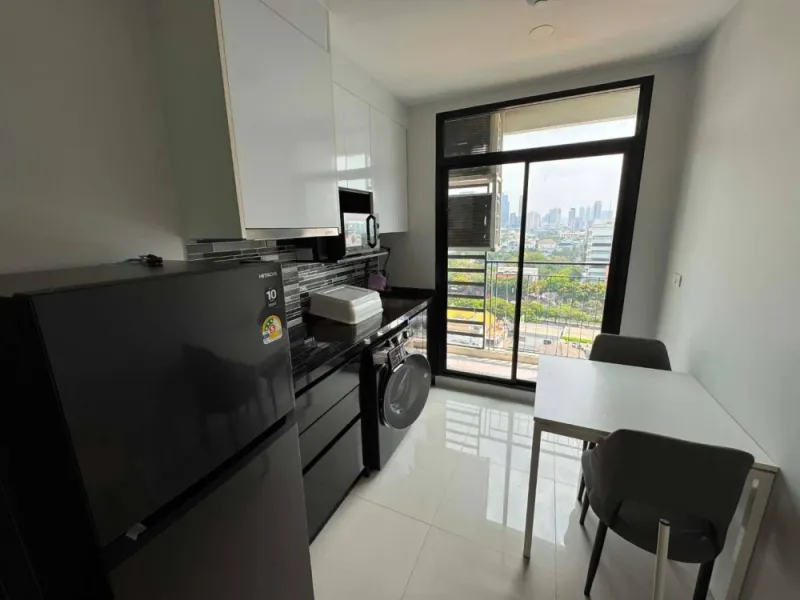 ขาย .ให้เช่า คอนโด Bangkok Horizon Sathorn ห้องชั้นสูง กว้างขวาง อยู่สบาย จองเลย