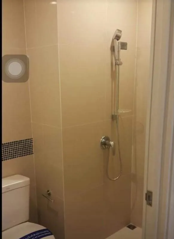 Fuse Sense Bang Khae....Studio room, fully furnished, 4th floor, clear view, very new room, book now. Still worth it!!!