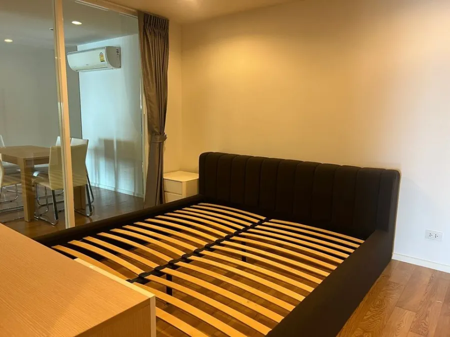 For Sale 15 Sukhumvit Residences ชั้น 20 ห้องกว้างสุดๆ กั้นเป็นสัดส่วนดีมาก รีบจับจองก่อนพลาดน้า