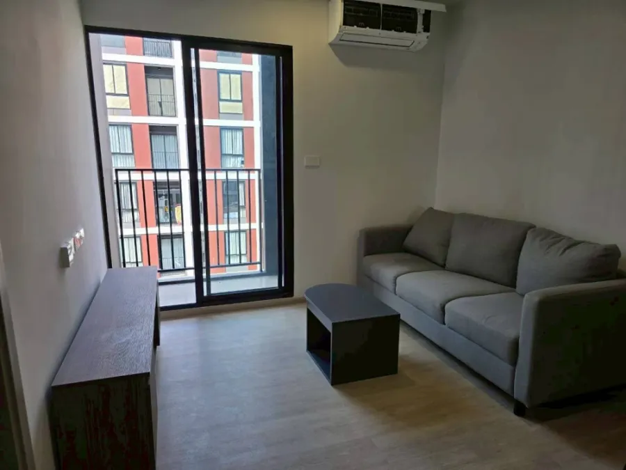 🏠🌃 Condo for Rent: New Core Khukhot Station 🏠🌃