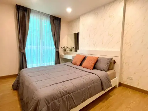 For rent, The Light, New York, fully furnished, convenient transportation, don't wait. images