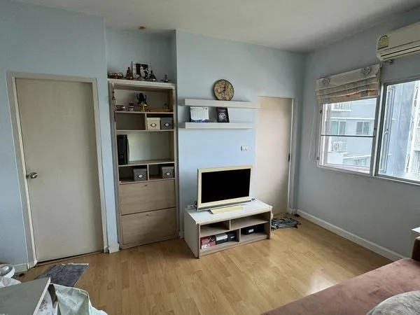 ขาย My condo สาทร-ตากสิน ขนาด 35 ตร.ม. ชั้น 6 ห้องริม เฟอร์ครบ สิ่งอำนวยความสะดวกพร้อม จองเลย