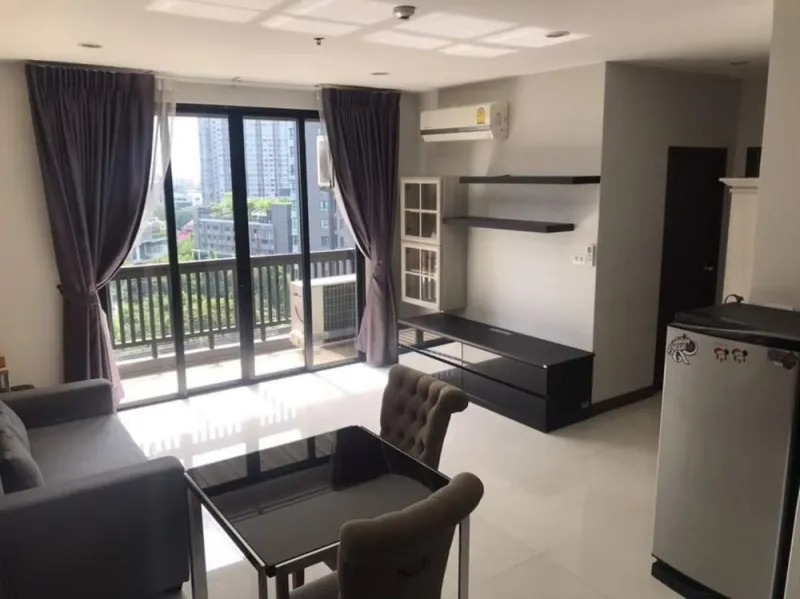 ขายด่วนๆ คอนโด วิสต้า าการ์เด้น สุขุมวิท 71 ห้องกว้างมาก มีพื้นที่ใช้สอยเยอะ ราคาดี อย่าช้าจองเลย