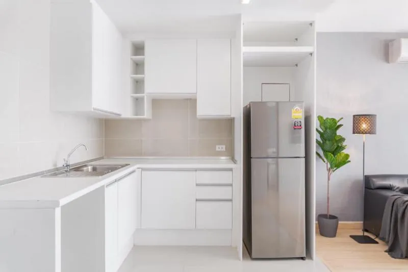 ขาย ให้เช่า Happy Condo Ladprao 101 ห้องเริ่ดมาก หรูหรา แพงมาก ห้องกว้างสุดๆ เหมาะแก่การลงทุน