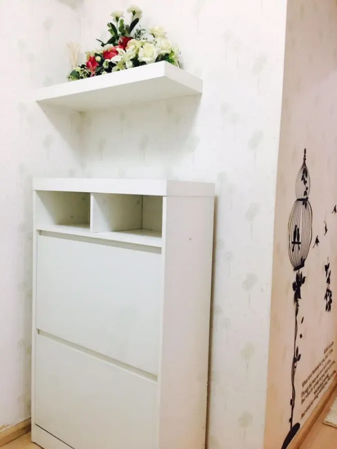 condo for rent / sale A Space Sukhumvit 77 with furniture. And electrical appliances can't be missed