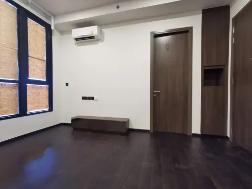 For sale: Park Origin Thonglor, 20th floor, Thonglor view, spacious room, comfortable, hurry and reserve now.