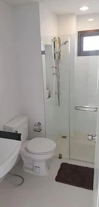 For rent, Summer Garden Chaengwattana, 19 beautiful rooms, fully furnished, complete in one room.