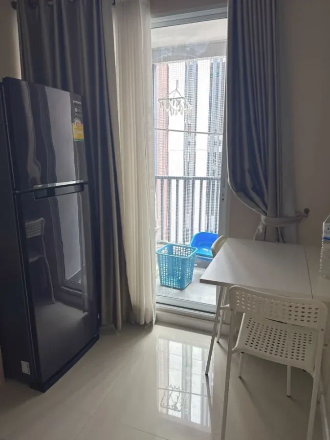 JW Condo @ Donmuang