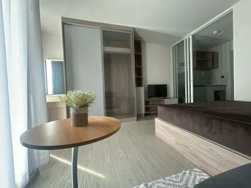 ให้เช่า เคฟ ทาวน์ ไอส์แลนด์ ห้องสวย