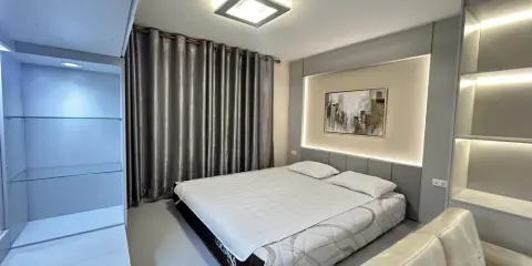 ให้เช่า Plum Condo Paholyothin 89 ห้องสวย บิ้วอินทั้งห้อง น่าอยู่ สนใจรีบจองเลย อย่ารอช้า