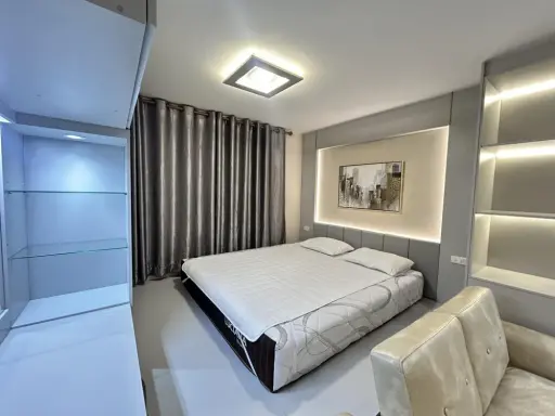 ให้เช่า Plum Condo Paholyothin 89 ห้องสวย บิ้วอินทั้งห้อง น่าอยู่ สนใจรีบจองเลย อย่ารอช้า