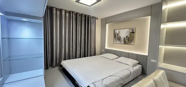 ให้เช่า Plum Condo Paholyothin 89 ห้องสวย บิ้วอินทั้งห้อง น่าอยู่ สนใจรีบจองเลย อย่ารอช้า images