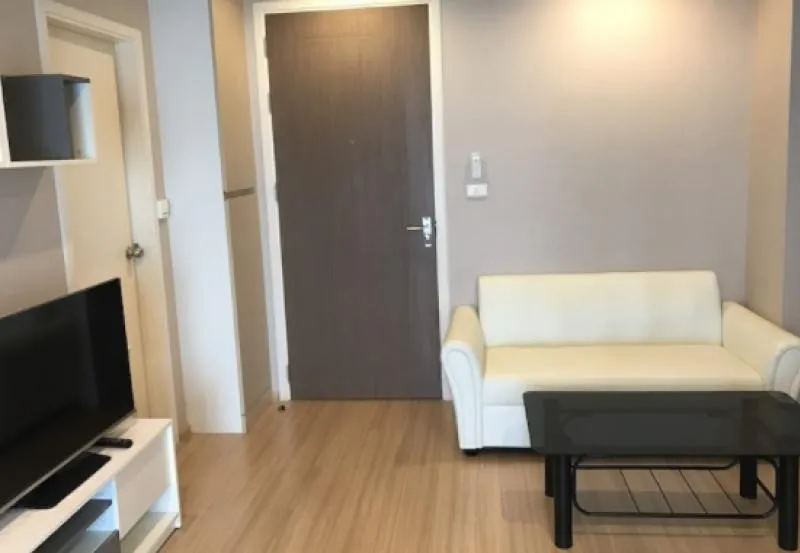 Wow for rent Casa Condo Ratchada-Ratchapruek like being in your own home Make every journey easy. Hurry up.